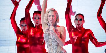 Eurowizja 2021, Cypr, Elena Tsagrinou