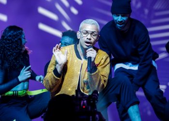 Eurowizja 2021, Benny Cristo, Czechy