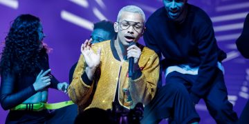 Eurowizja 2021, Benny Cristo, Czechy