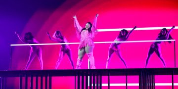 Destiny Chukunyere Malta Eurowizja 2021