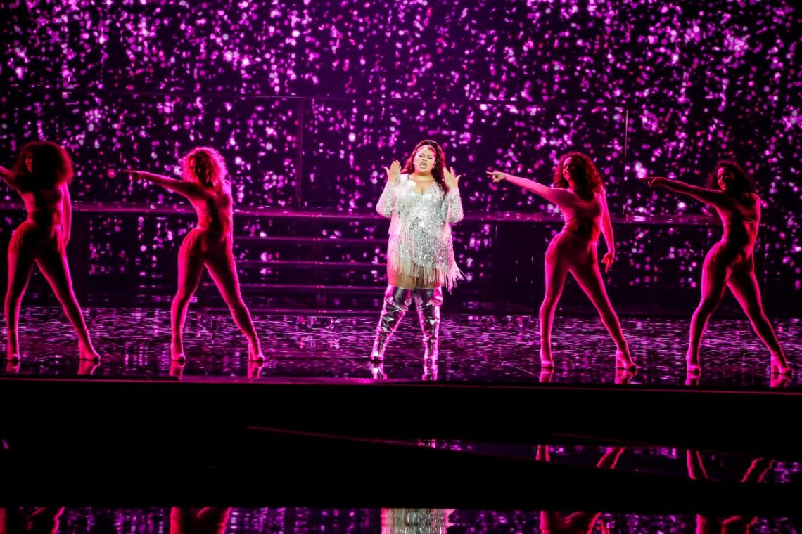 Eurowizja 2021, Destiny, Malta