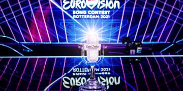 Eurowizja 2021, trofeum_2