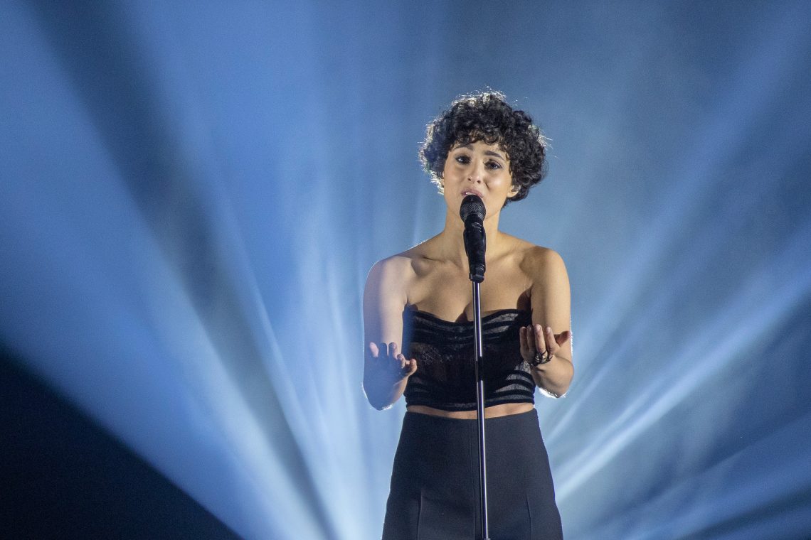Eurowizja 2022, Francja, Barbara Pravi