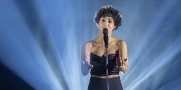 Eurowizja 2022, Francja, Barbara Pravi