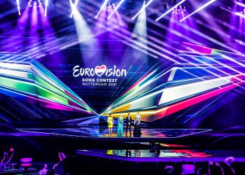 Eurowizja 2021, finał