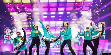 Eurowizja 2021, Islandia, Dadi Freyr