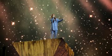 Eurowizja 2021, Bułgaria, Victoria