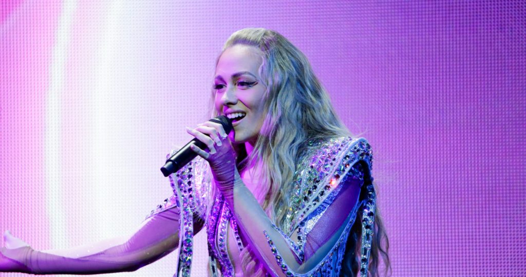 Eurowizja 2021 Albina Chorwacja