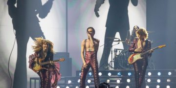 Eurowizja 2021, Maneskin, Włochy