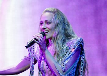 Eurowizja 2021 Albina Chorwacja