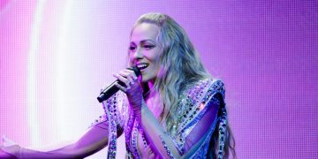 Eurowizja 2021 Albina Chorwacja