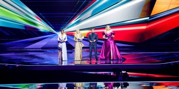 Eurowizja 2021, Rotterdam