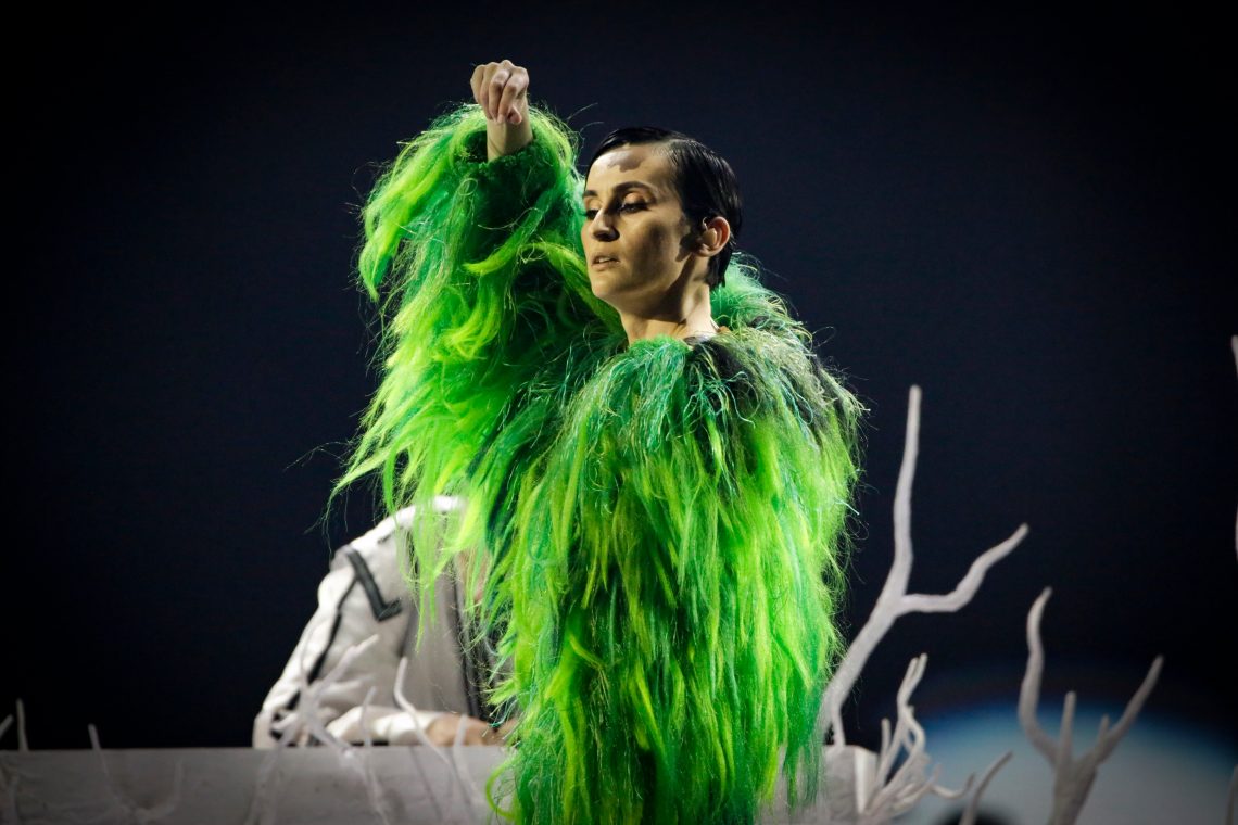 Eurowizja 2021: Czy Ukraina ma szansę na wygraną?