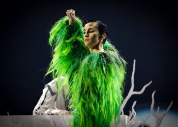 Eurowizja 2021: Czy Ukraina ma szansę na wygraną?