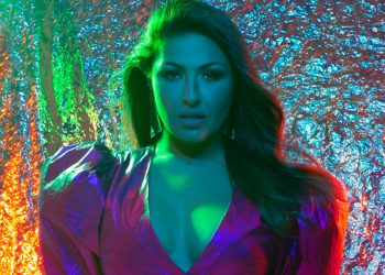 Helena Paparizou, Eurowizja 2005