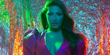 Helena Paparizou, Eurowizja 2005