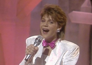 Eurowizja 1986, Sandra Kim, Belgia, zwycięzca