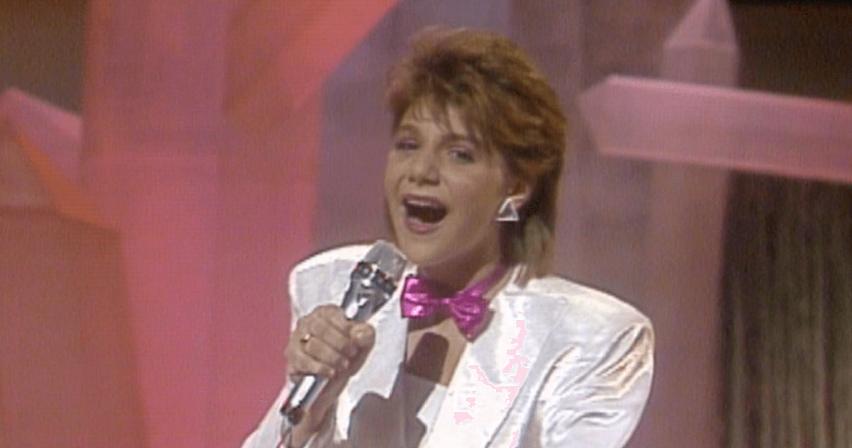 Eurowizja 1986, Sandra Kim, Belgia, zwycięzca