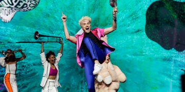 Eurowizja 2021, Jendrik, Niemcy