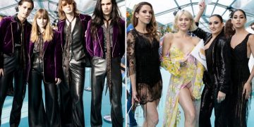 Eurowizja 2021, Cypr, Włochy, bukmacherzy