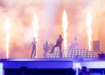Eurowizja 2021 Włochy Maneskin