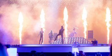 Eurowizja 2021 Włochy Maneskin