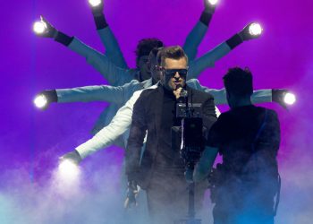 Eurowizja 2021, Polska, Rafał Brzozowski