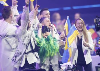 Eurowizja 2022, Ukraina