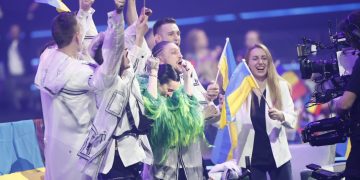Eurowizja 2022, Ukraina