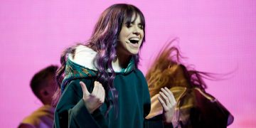 Eurowizja 2022, Rumunia, Roxen