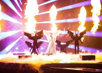 Eurowizja 2022, Melodi Grand Prix 2022, Norwegia