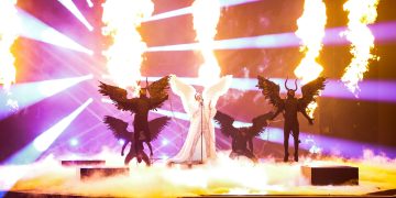 Eurowizja 2022, Melodi Grand Prix 2022, Norwegia