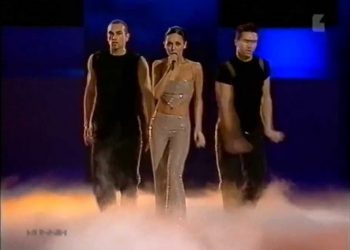Alsou, Eurowizja