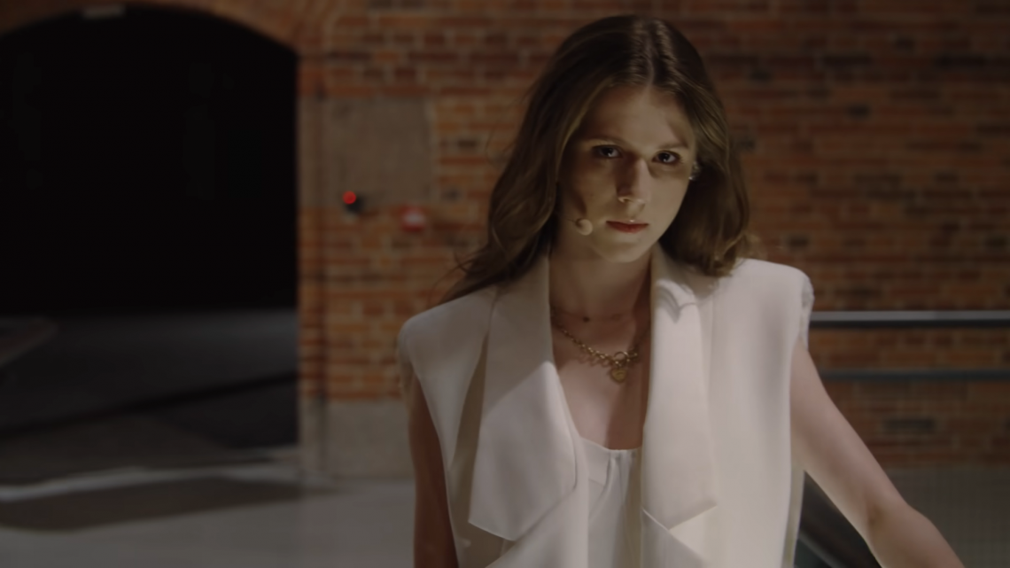 Roksana Węgiel, Roxie, Korona