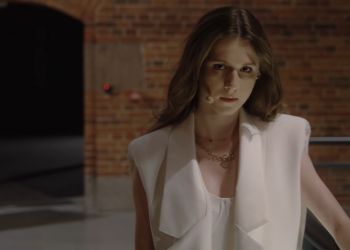 Roksana Węgiel, Roxie, Korona