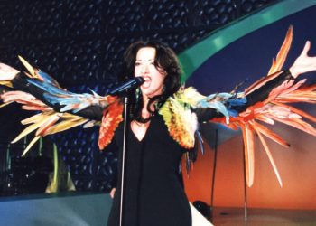 Historia jednej piosenki: „Diva” Dany International