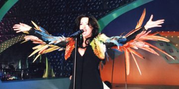 Historia jednej piosenki: „Diva” Dany International