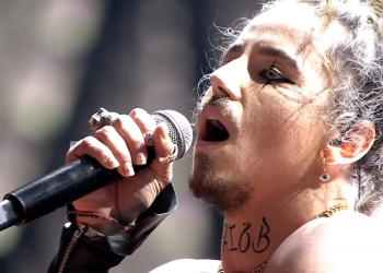 Michał Szpak, Hiob, Polsat SuperHit Festiwal