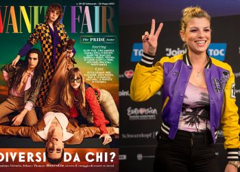 Włochy: emocje wokół Måneskin i Eurowizji nie ustają