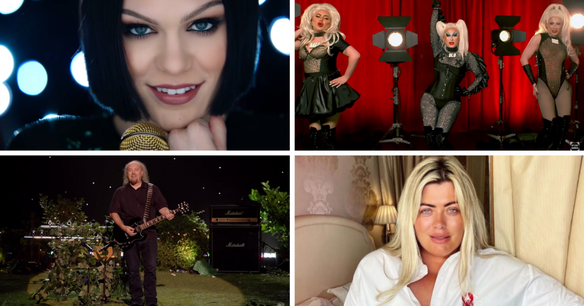 Eurowizja 2022, Wielka Brytania