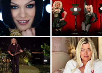 Eurowizja 2022, Wielka Brytania