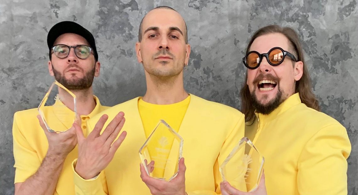 Eurowizja 2021, The Roop, Litwa