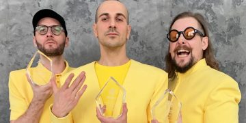 Eurowizja 2021, The Roop, Litwa