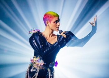 Australia, Montaigne, Eurowizja 2021