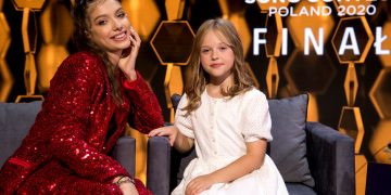 Szansa na Sukces. Eurowizja Junior 2021, Viki Gabor, Ala Tracz