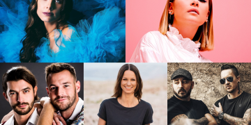 Eurowizja, Austria, wymarzony reprezentant