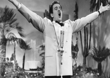 Domenico Modugno, Volare, Włochy, Eurowizja 1958