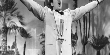 Domenico Modugno, Volare, Włochy, Eurowizja 1958