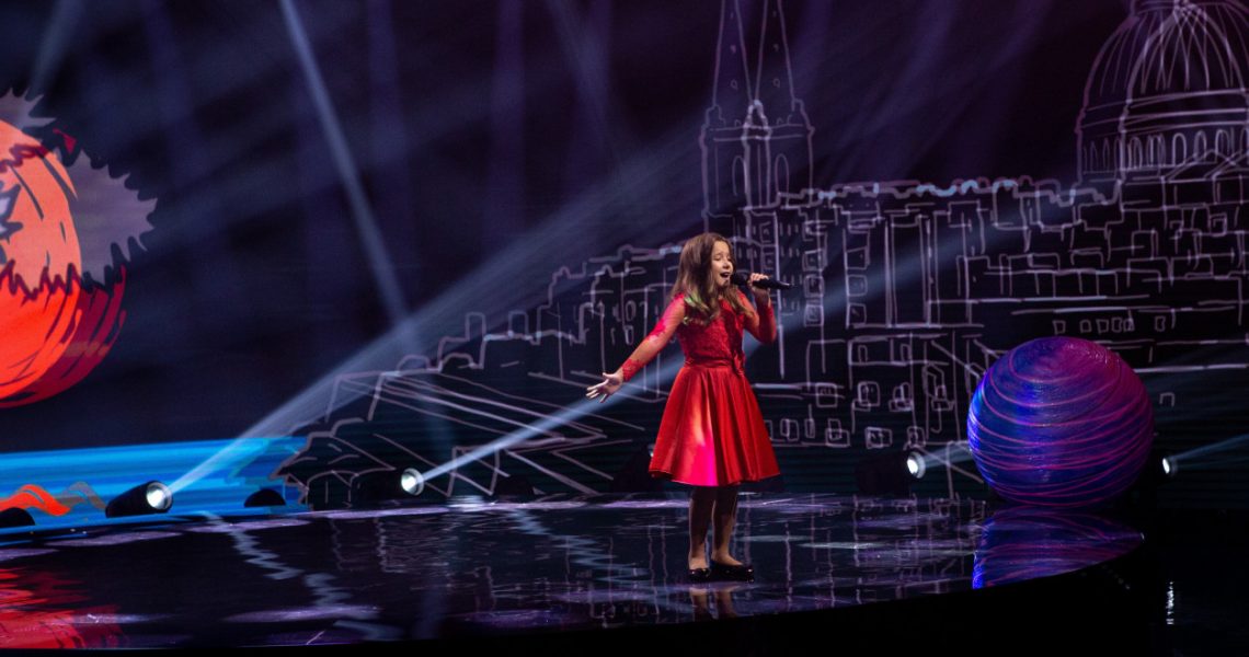 Eurowizja Junior 2021: dwunasty kraj w stawce. Będą selekcje!