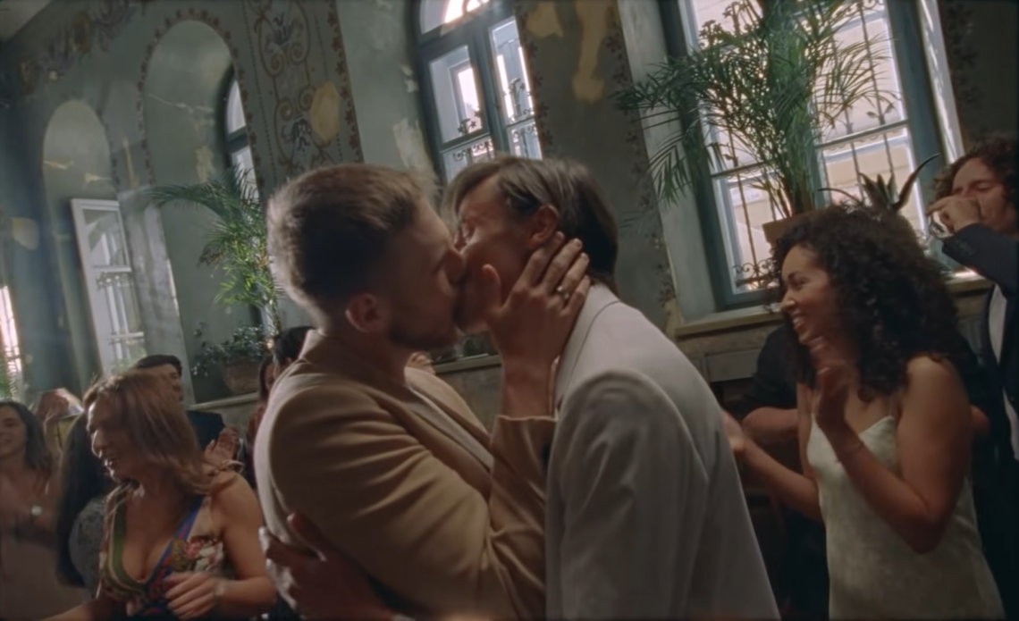 nowości muzyczne, czerwiec, Eurowizja